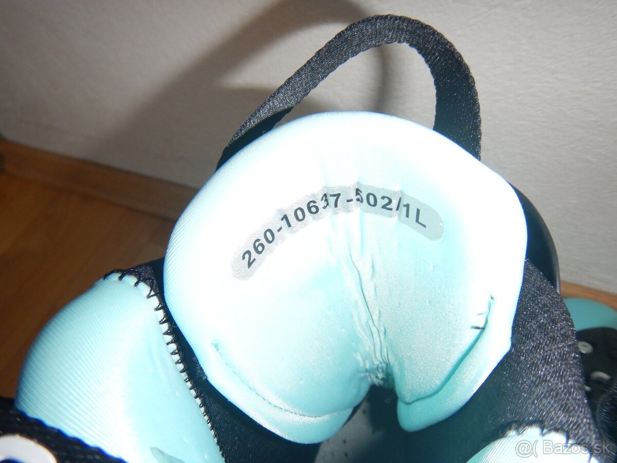 skialpové lyžiarky Scarpa Gea, č. 40-41, Nové, nenosené - 5