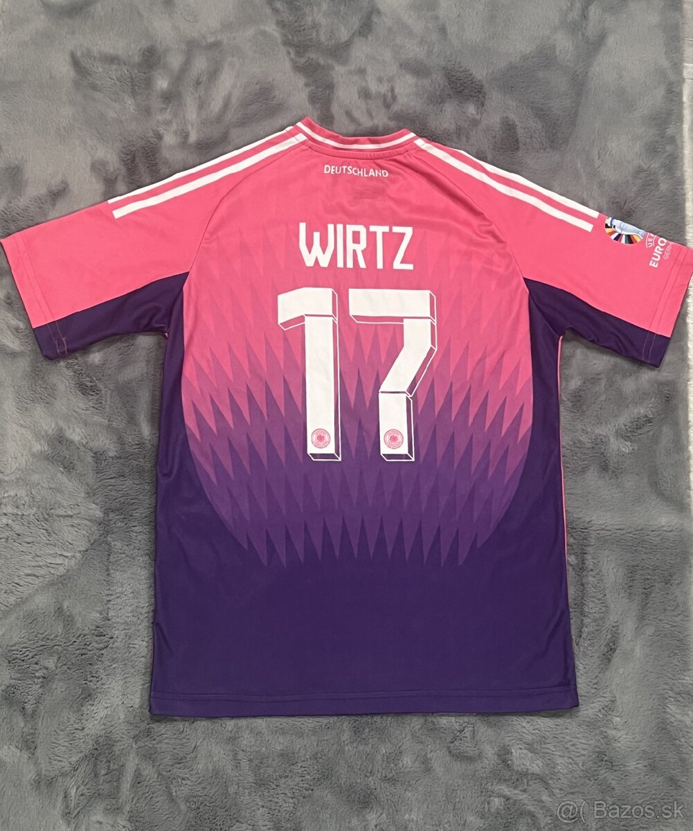 Florian Wirtz dres - 5