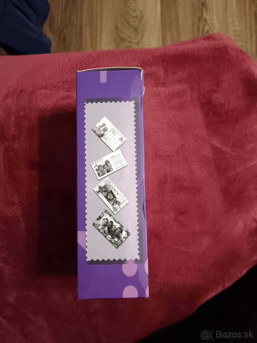 DIY Instant Digital Camera - 5