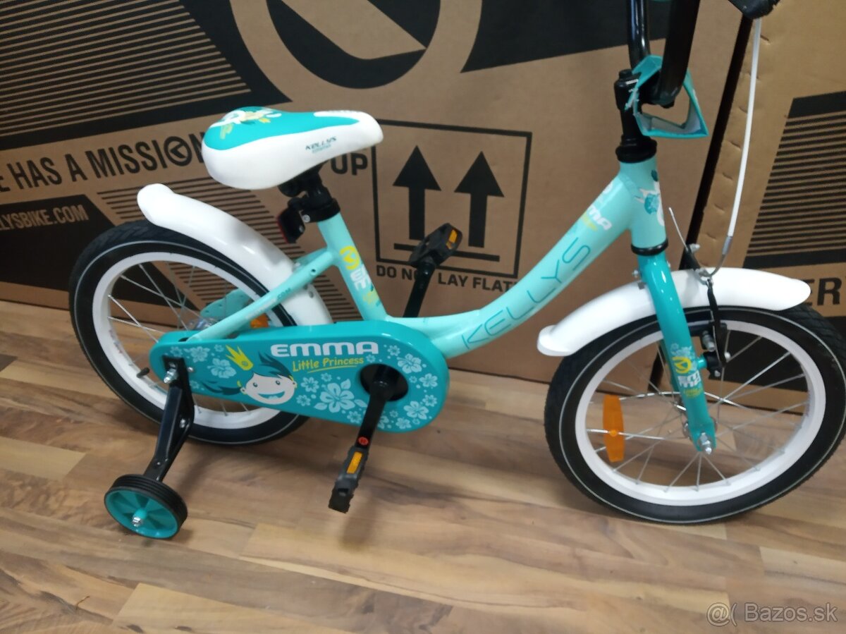 16" Kellys Emma nový - 5