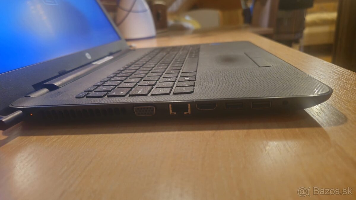 Notebook HP - 5