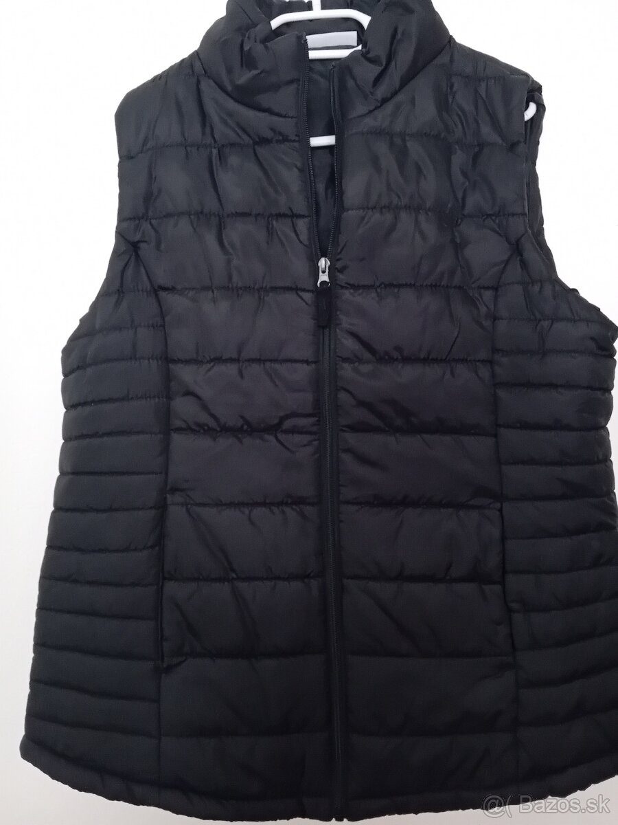 Prechodné bundy - 5