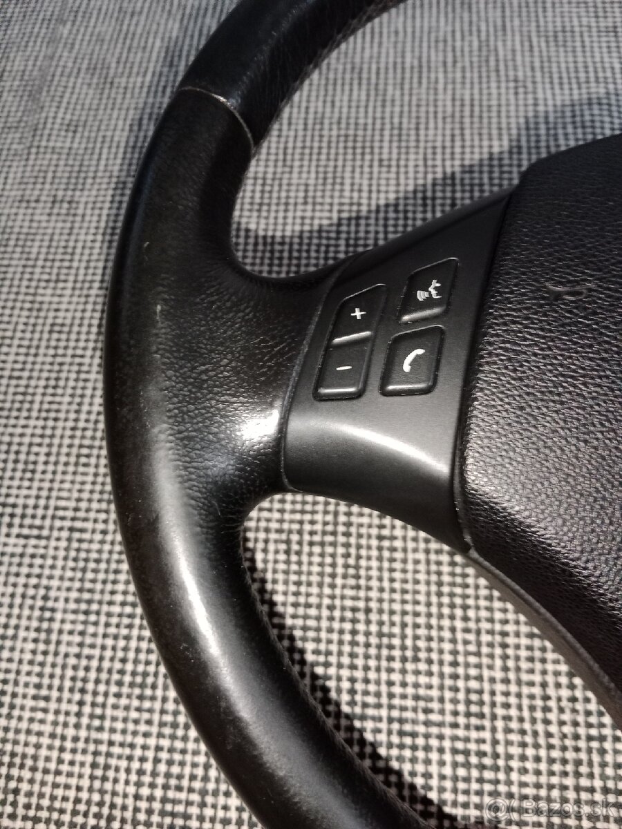 Volant airbag bmw e90 e91 e92 e87 - 5