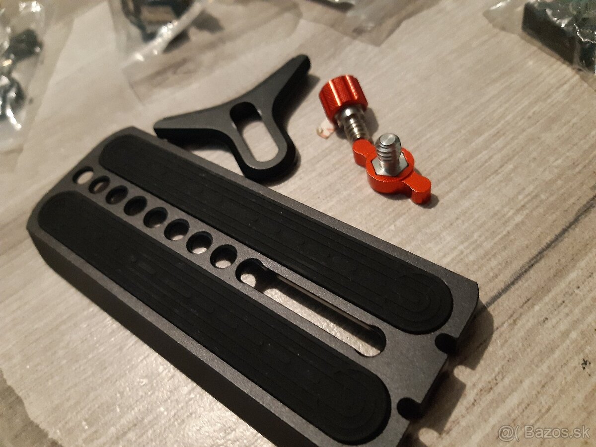 Stabilizátor-gimbal FeiyuTech A2000 - 5