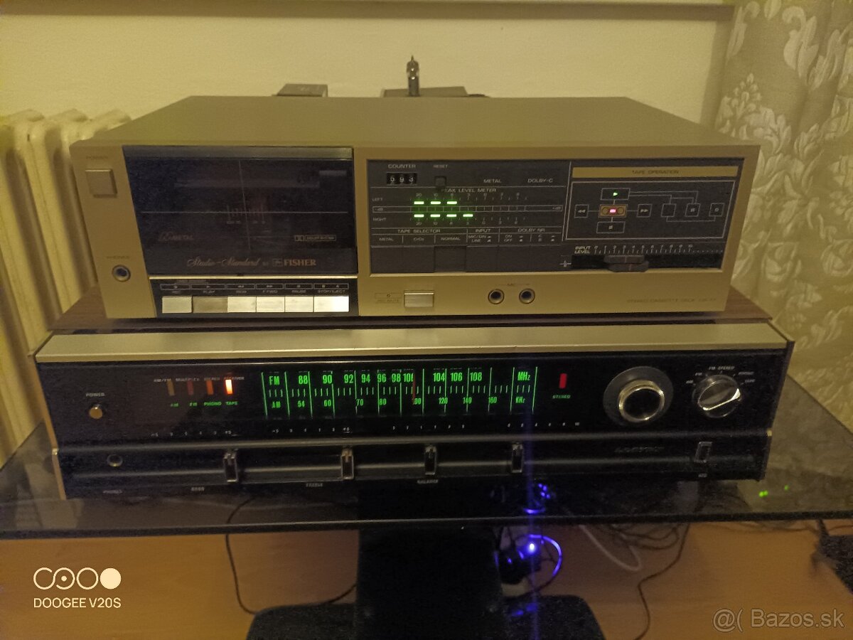 Vintage Receiver Lloyds - 5