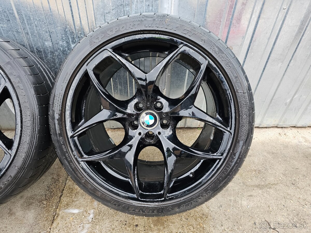 BMW styling 215 R21 5x120 - 5