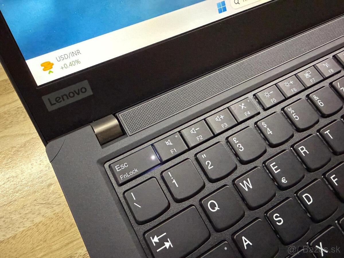 Lenovo ThinkPad T14 Gen1 - 5