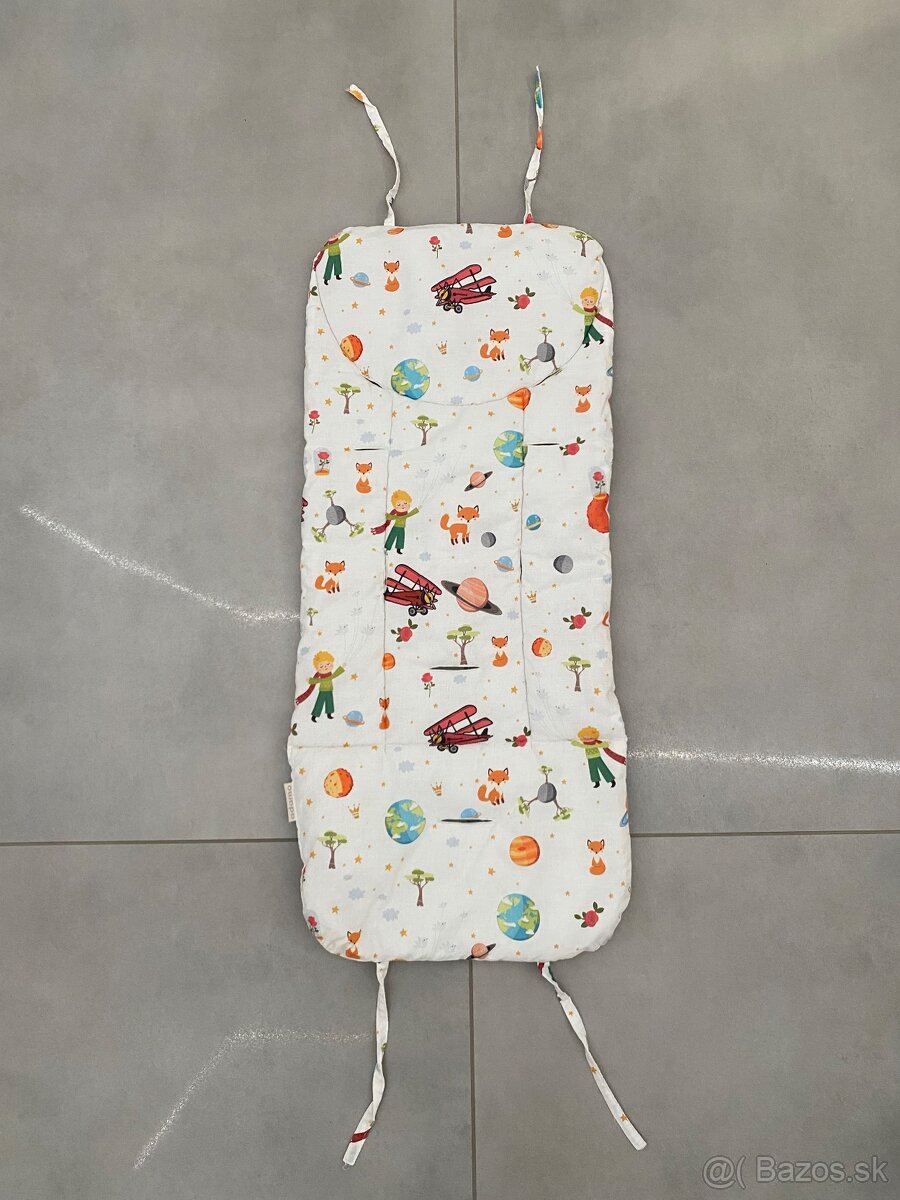 Závesná hojdacka - ADAMO - 5