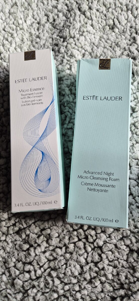 Nočná rutina Estée lauder - 5
