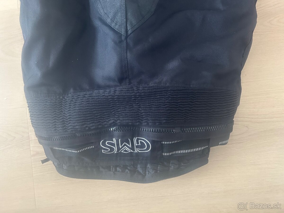 Damske moto nohavice GMS - 5