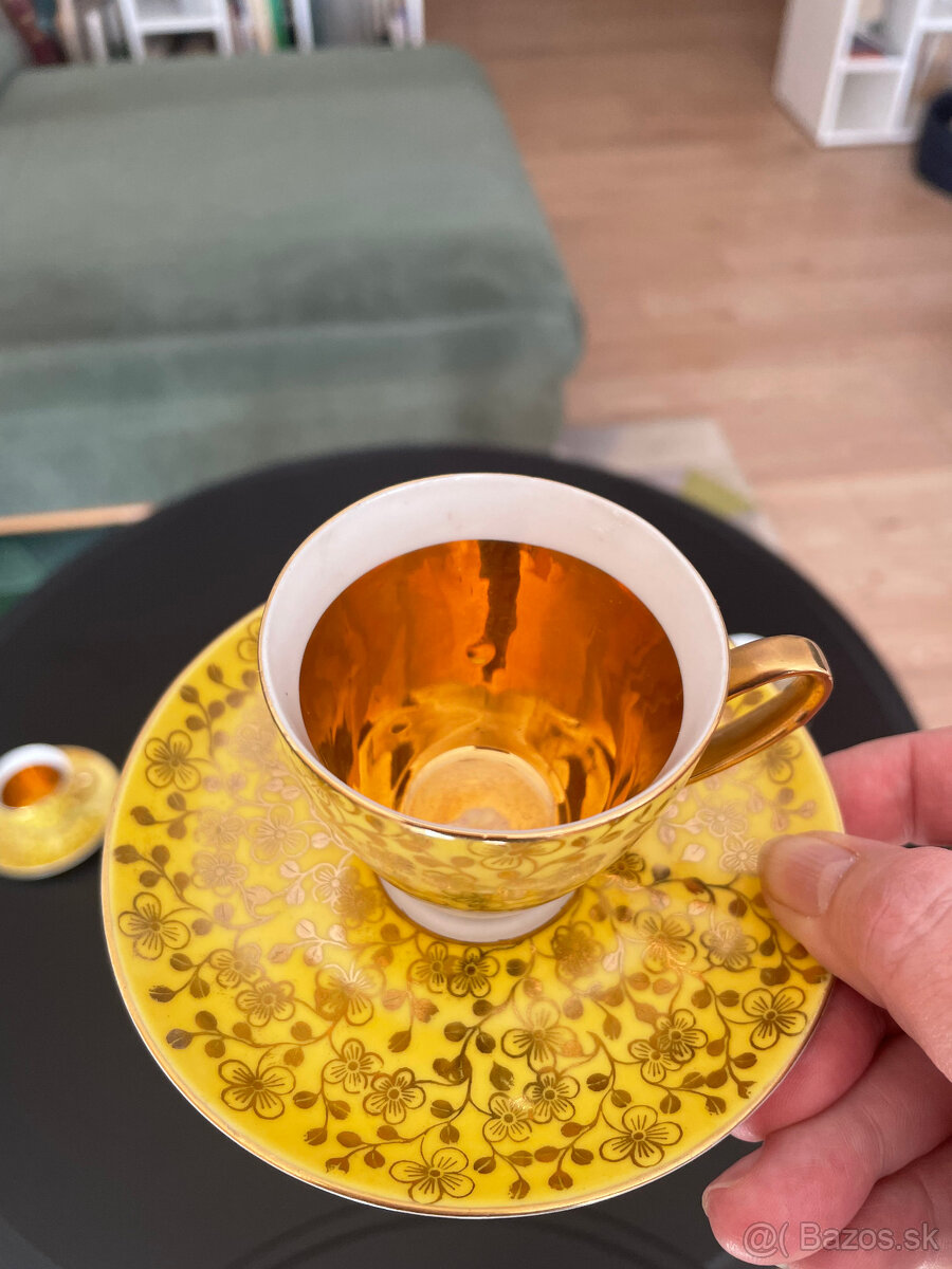 kávová súprava - 5