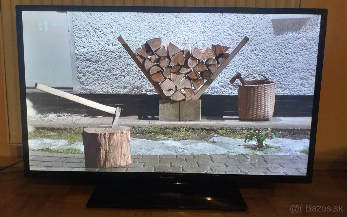 Tv FullHD Panasonic TX-40C300E 40"(102cm) - 5