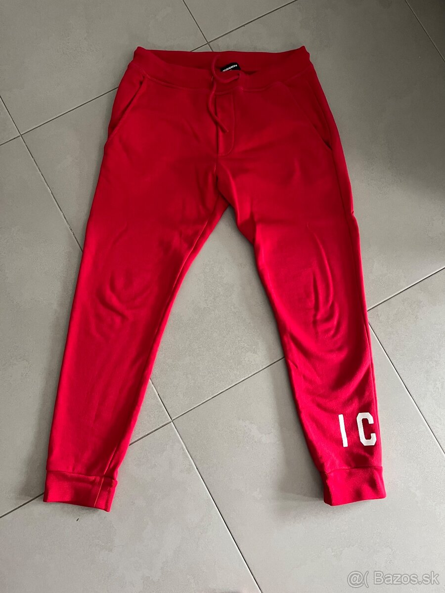 Teplakova suprava Dsquared2 - 5