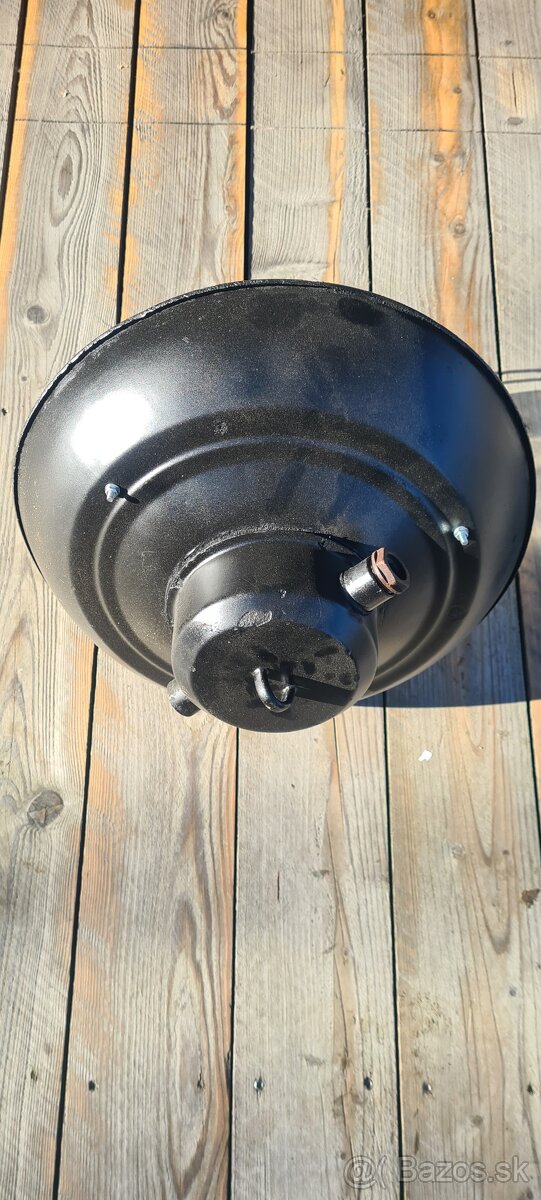 Retro industrialne lampy - 5