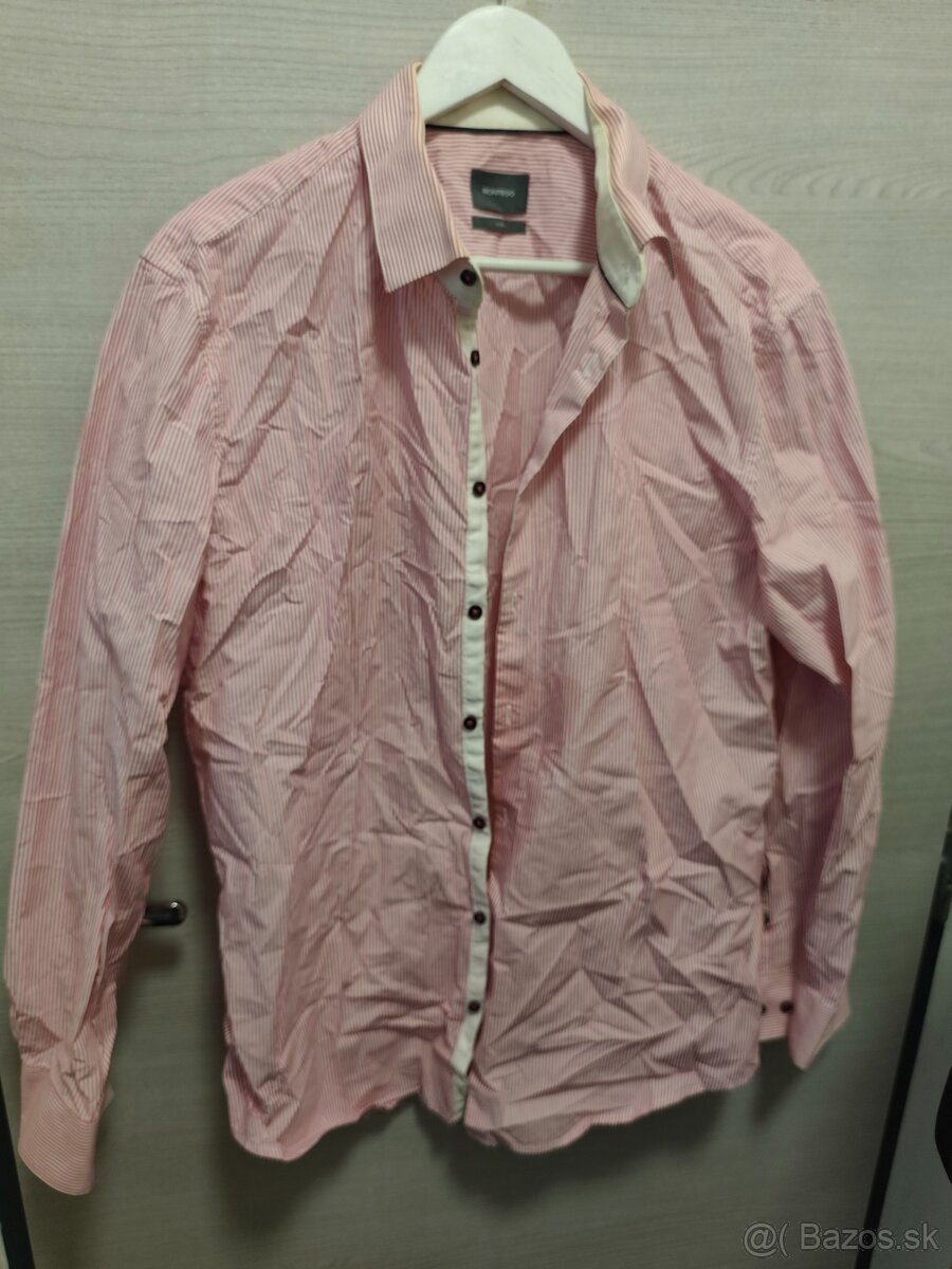 Predám šaty 5€ - 5