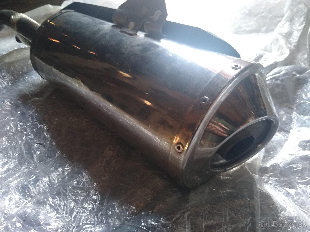 Triumph tiger 1050 - 5