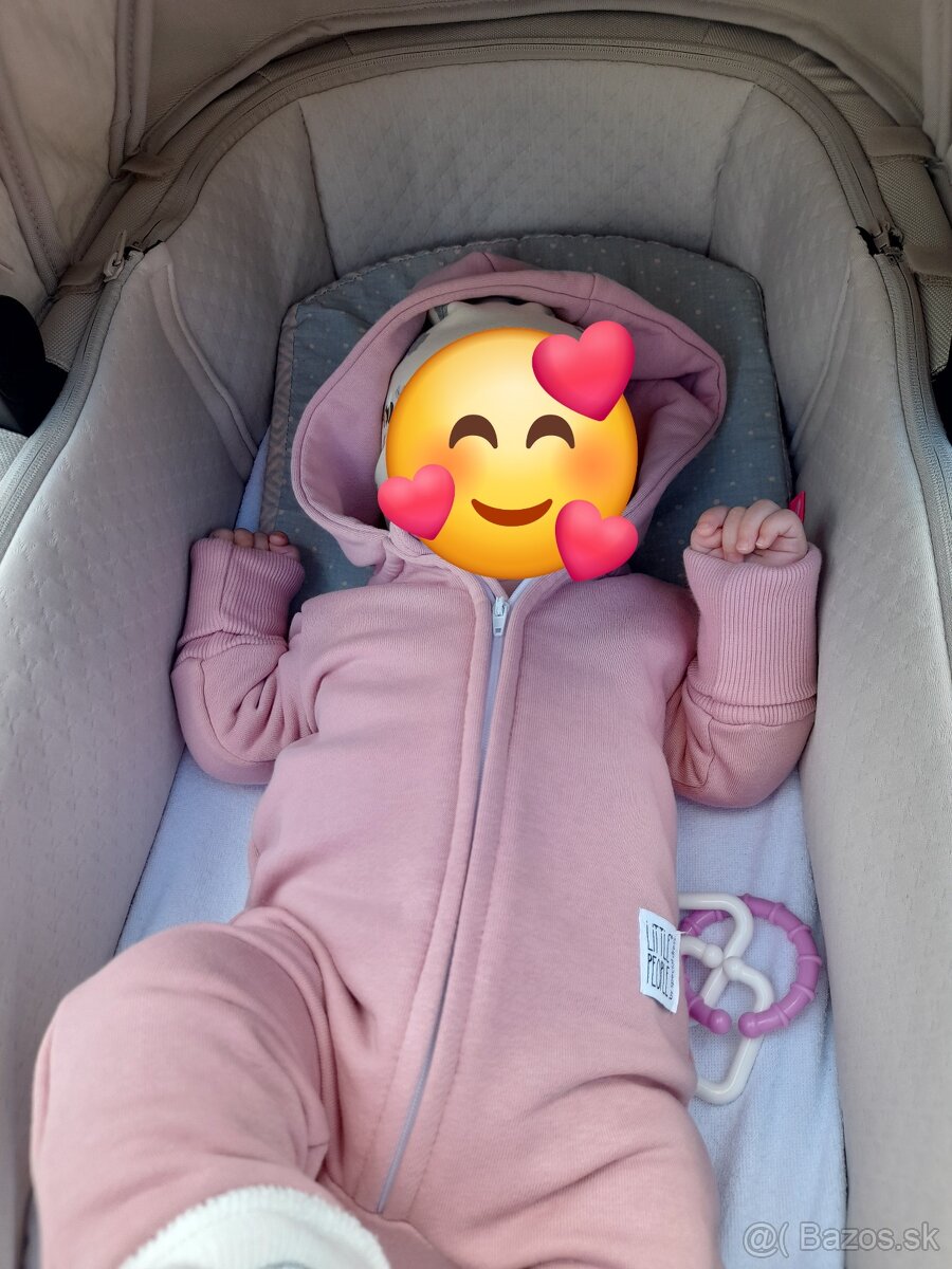 Britax Römer Smile 5Z - 5