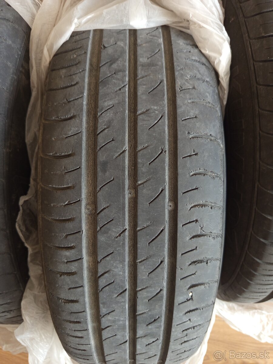 Kolesá s pneumatikami 185/65R15 - 5