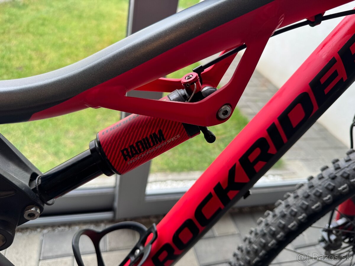 Rockrider XC 100 S - 5