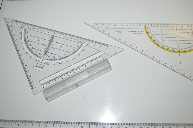 predam - rysovacia doska ARISTO Geo A3 - 5
