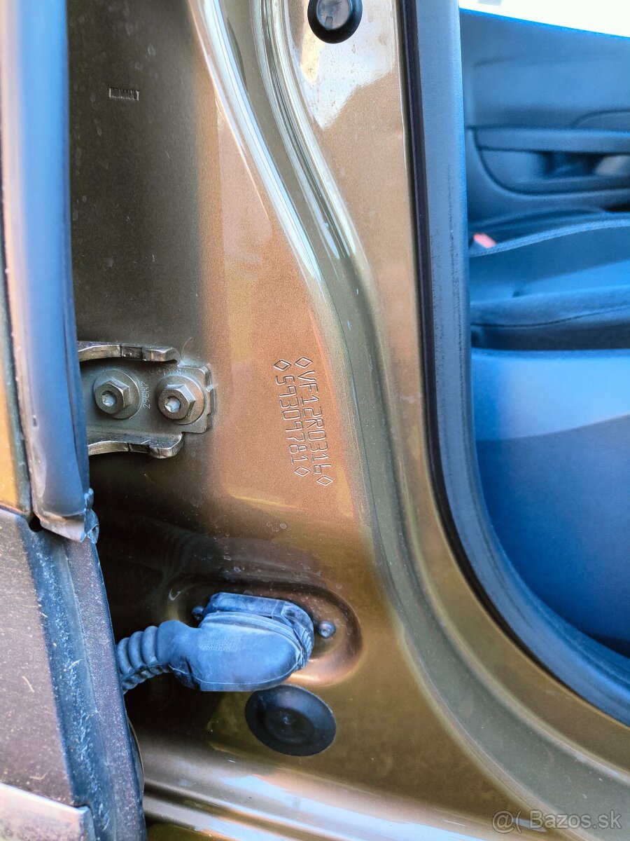 Renault Captur, 2017, 87 kW, 35120 km - 5