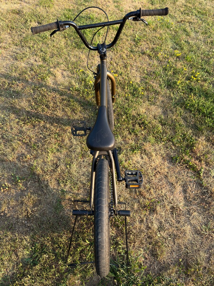 BMX Felt - 5