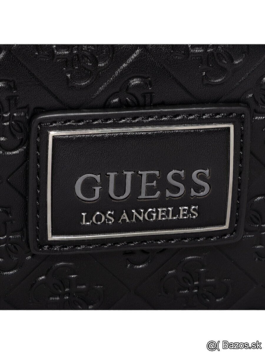 Guess originál pánska kabela v stopercentnom stave - 5