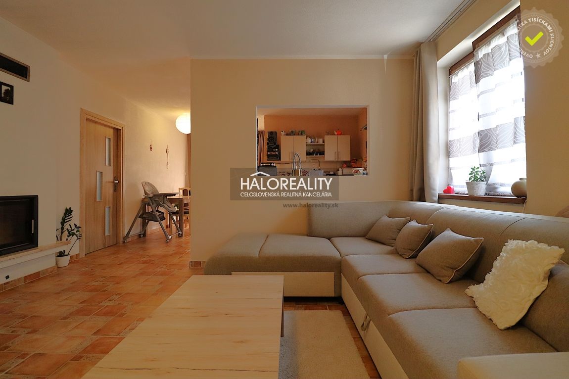 HALO reality - Predaj, rodinný dom Nitra, Párovské Háje - NO - 5