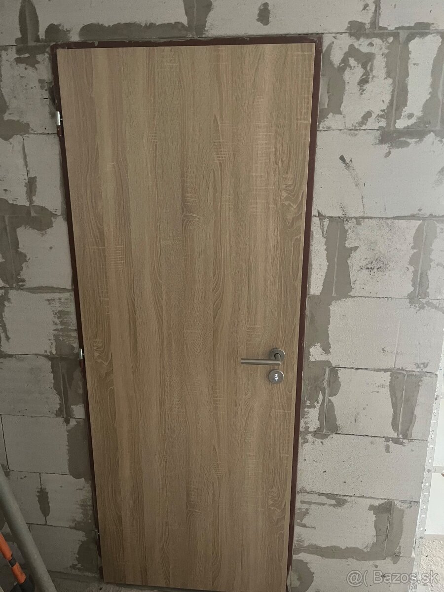 Priestor v areáli bývalého družstva v Kvetoslavove - 5