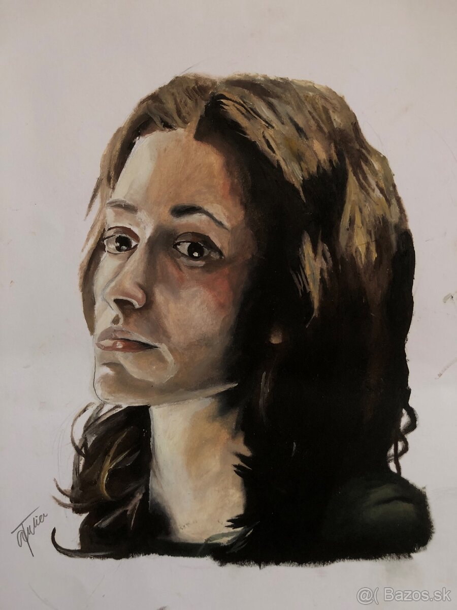 Predavam obrazy na objednavku - 5