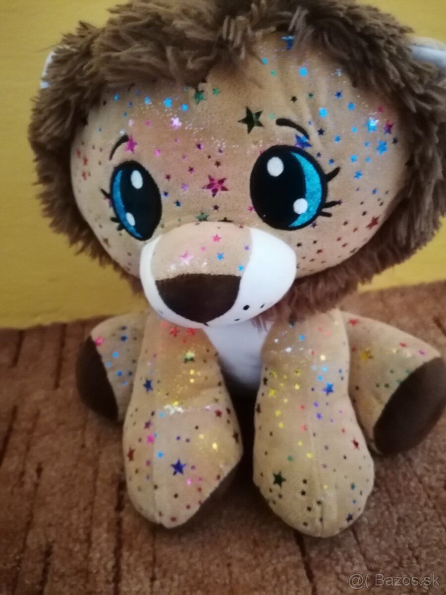 Hracky hracie vkladacie motoricke plysove dohodou - 5