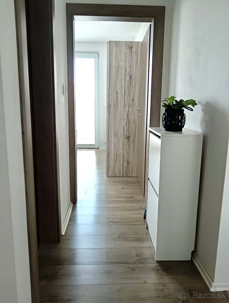 2 izbový byt vo Svite - novostavba - 5