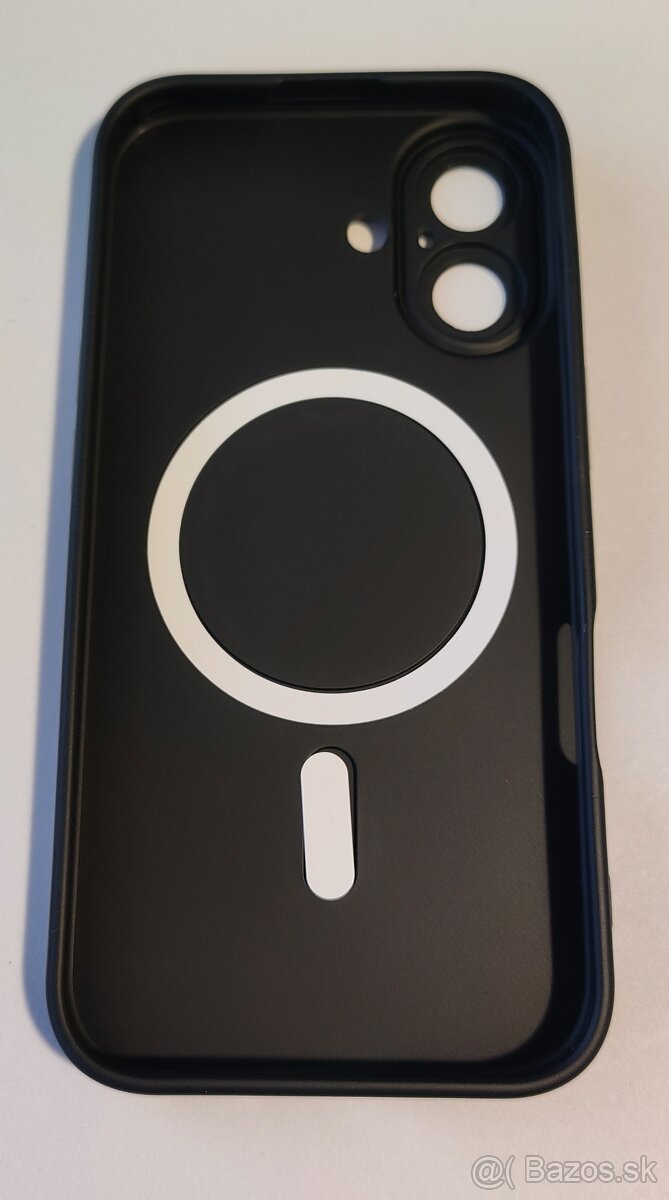 Iphone 16, 16 Pro, 16 Pro Max, 16 Plus ochranné sklá a obaly - 5