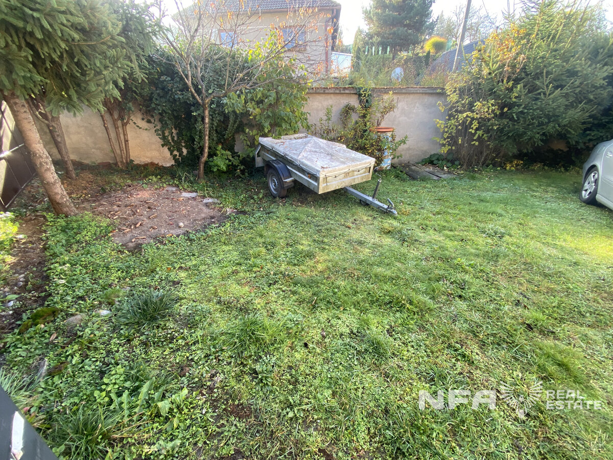 Prenájom útulného domčeka v Tekovskej Breznici - 5