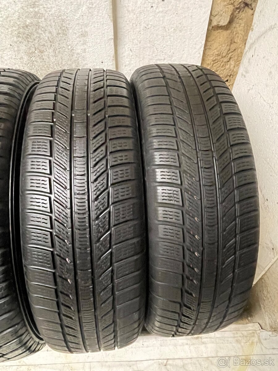 2022 zimné 215/65 R17 - 5