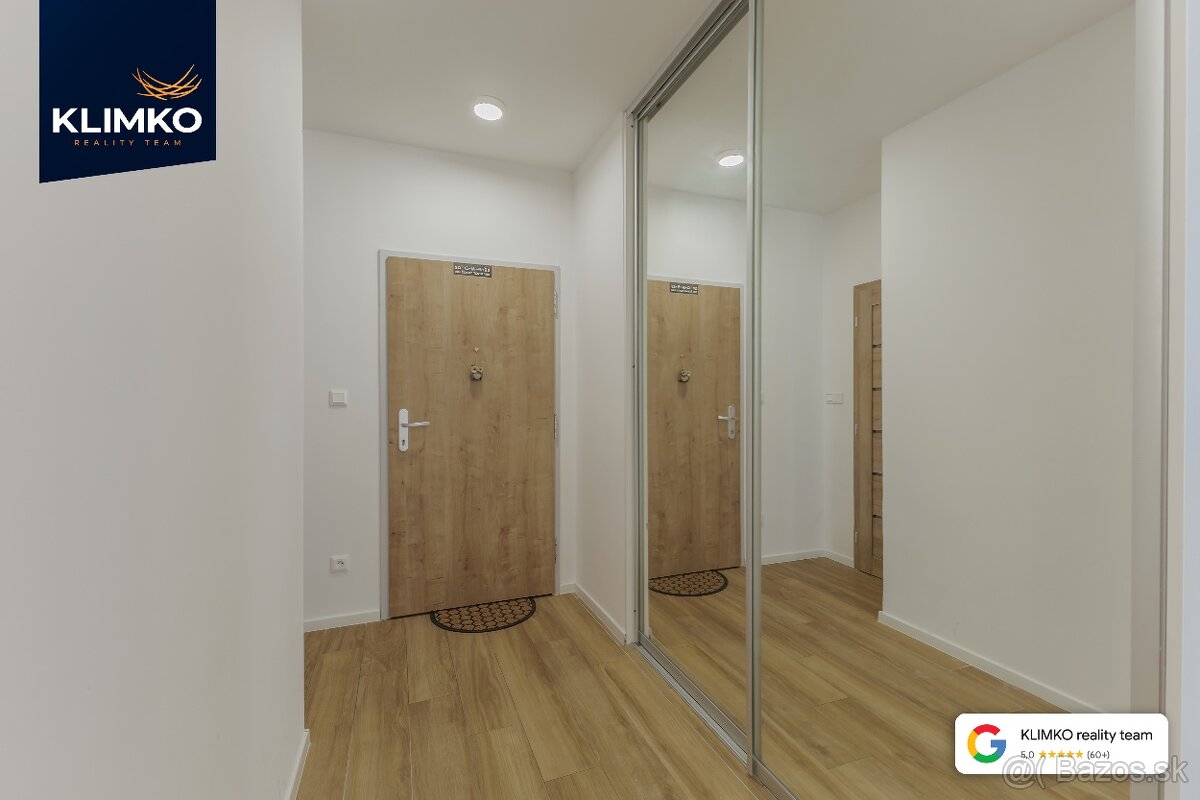 Exkluzívny 3-izbový byt s priestrannou terasou - 5