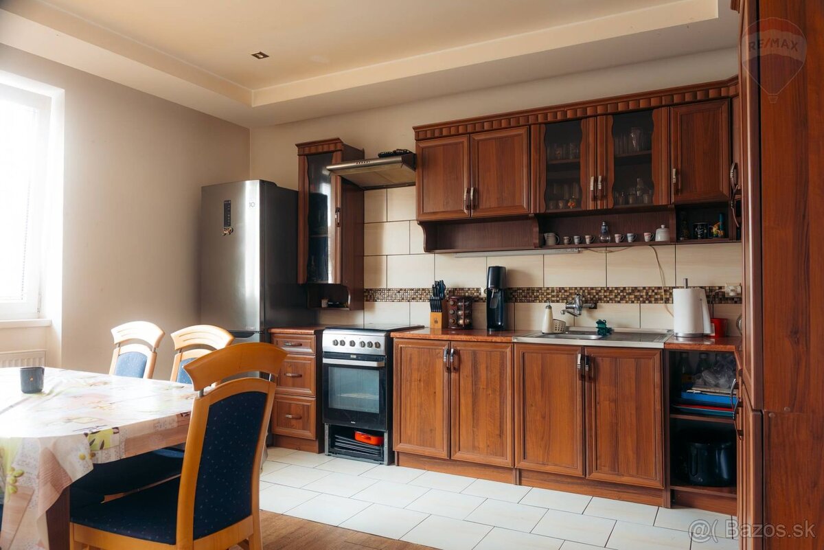 Rodinný dom pri Dunajskej Strede - 5