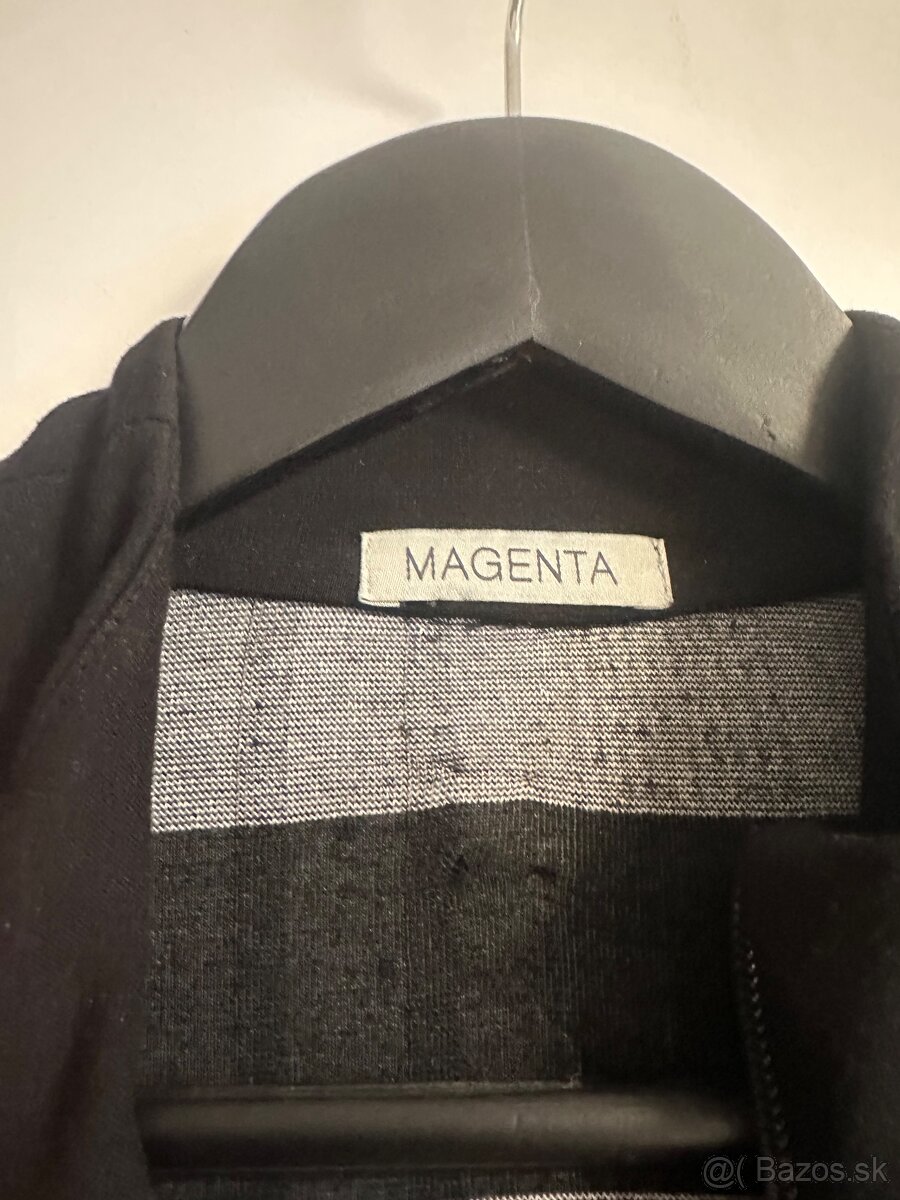 damsky overal Magenta - 5