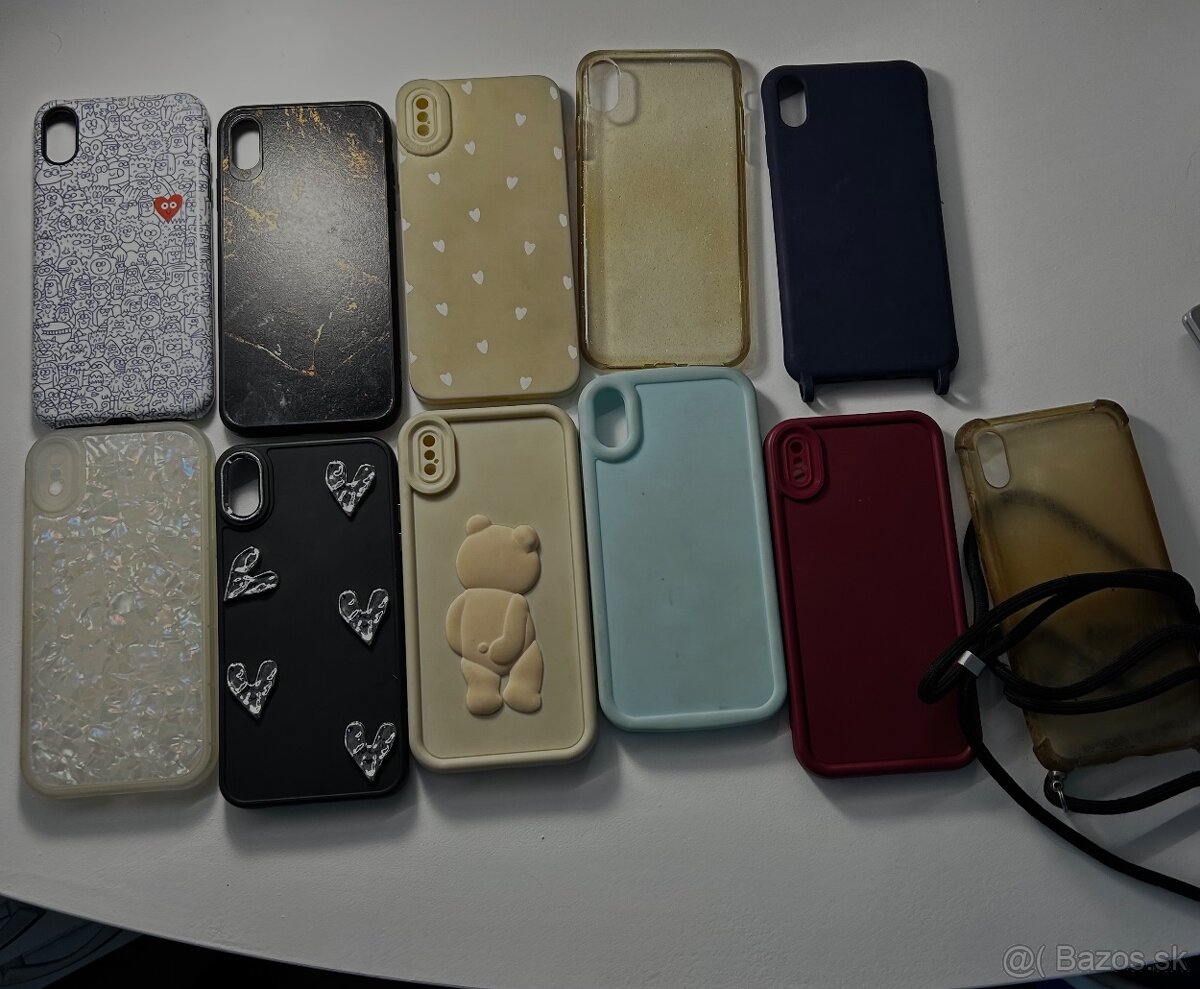 Predám iPhone XS Max - 5