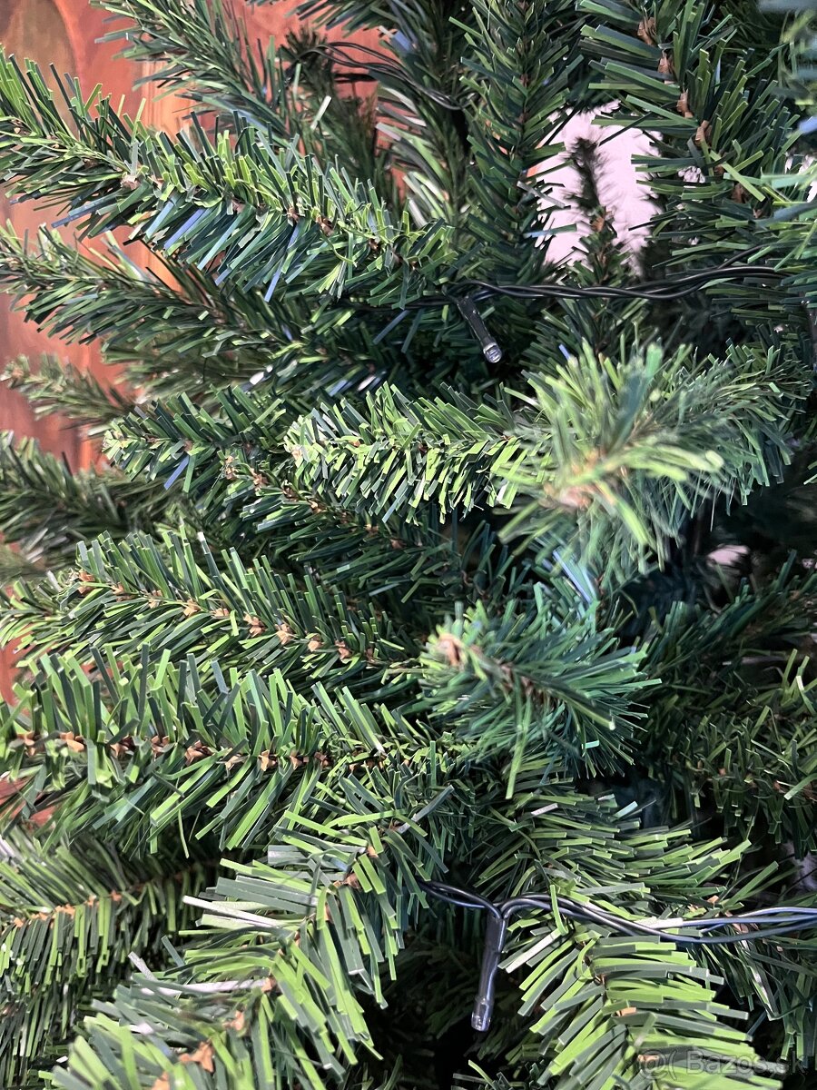 Vianočný stromček - 5