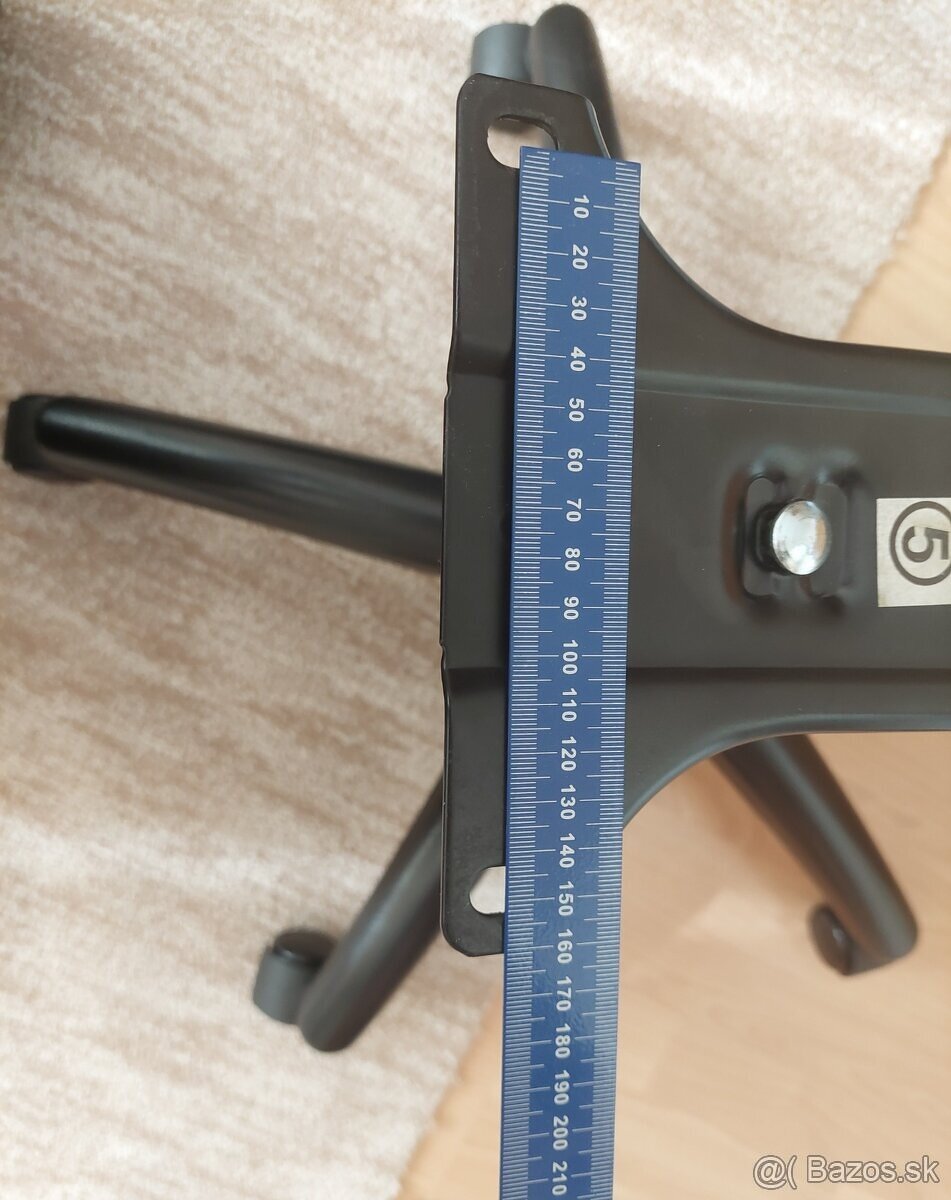 Podstavec kancelárskej stoličky - 5