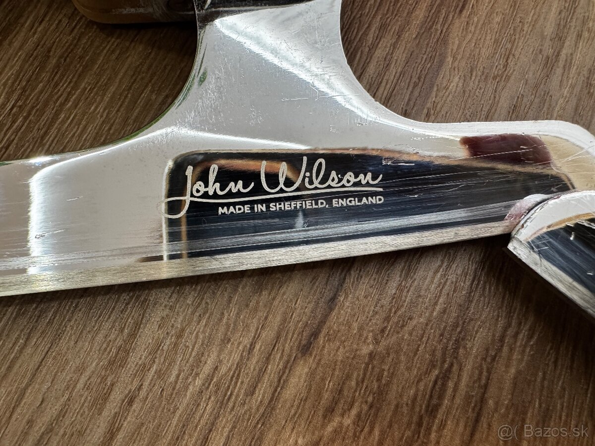 Edea Chorus 235, noze Gold Seal - 5