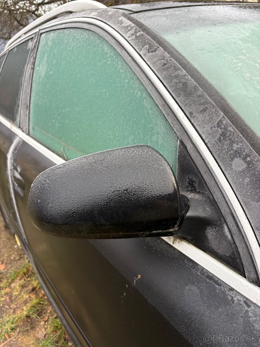 Rozpredám audi a4 b6 - 5