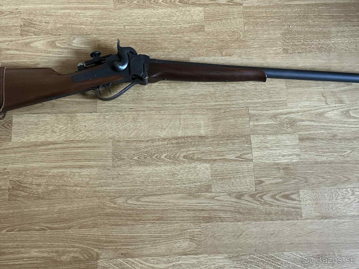 Pedersoli Sharps .54 - 5