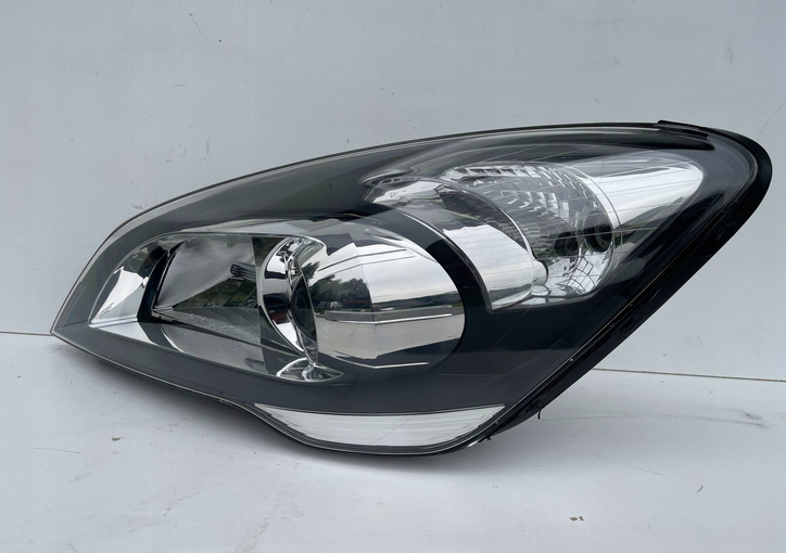 Kia Ceed I lift 2009- ľavé predné svetlo - 5