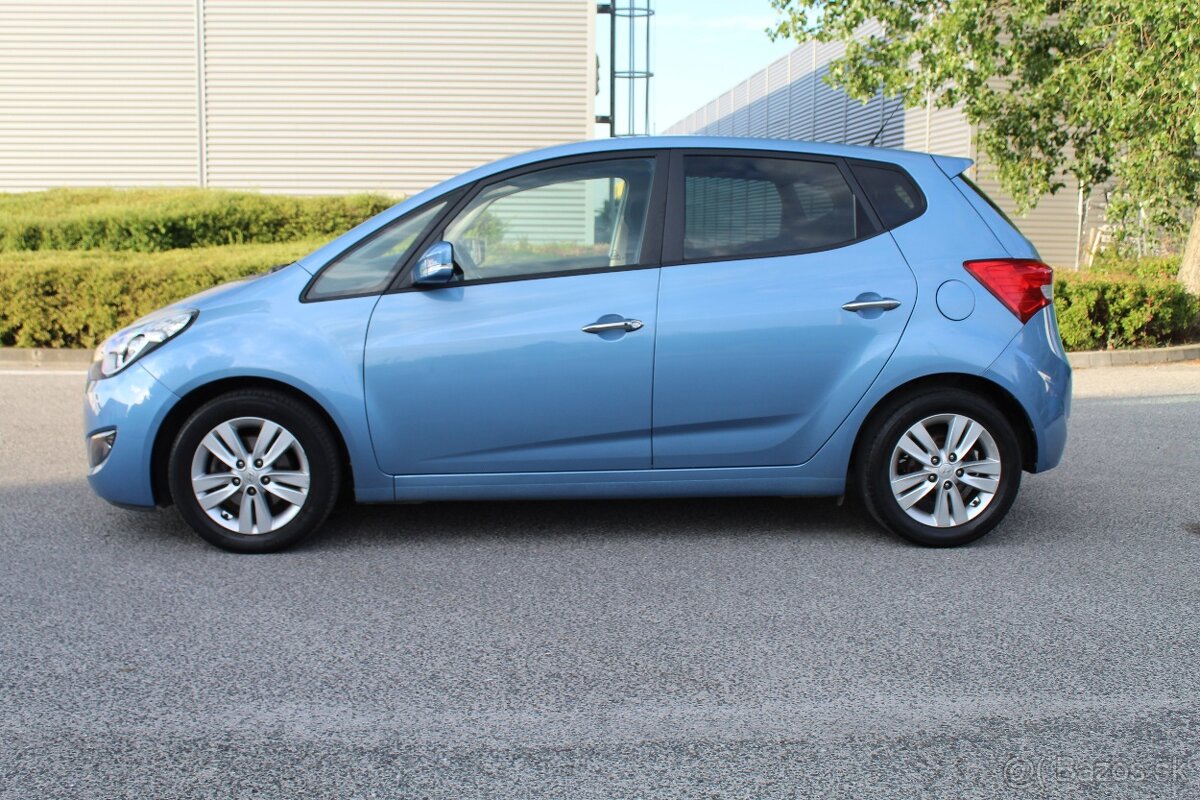 Hyundai ix20 1.6 CRDi - 5