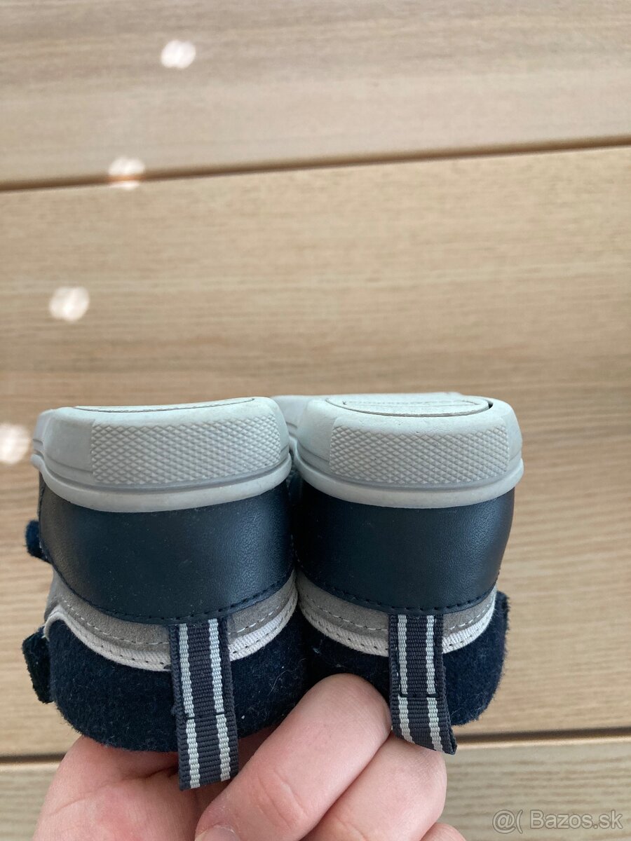 Jesenné tenisky c.23 - 5