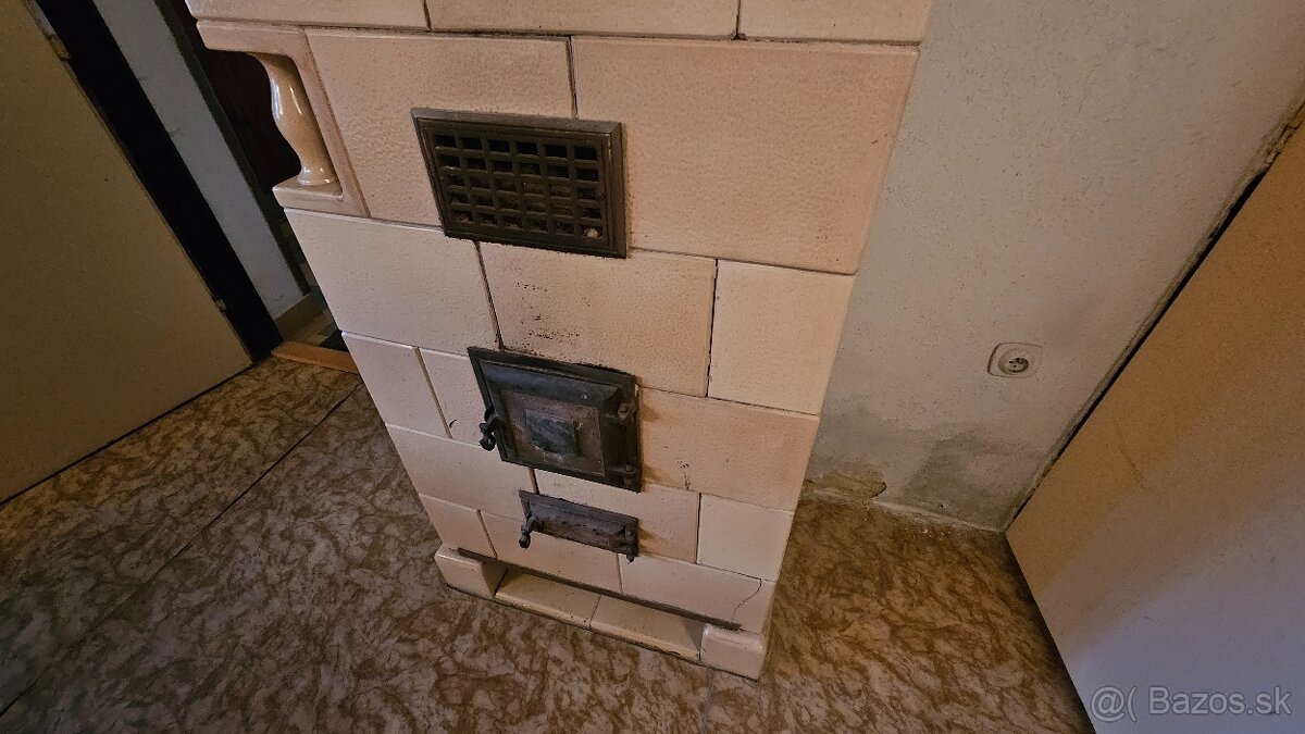 Predaj rekreačná chata Nitra - Zobor, pri lese - 5