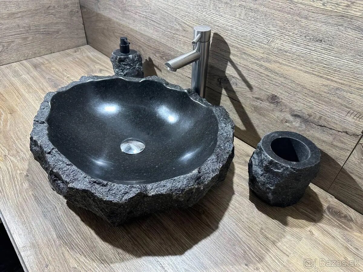 Umývadlo pre kúpeľňu - 5