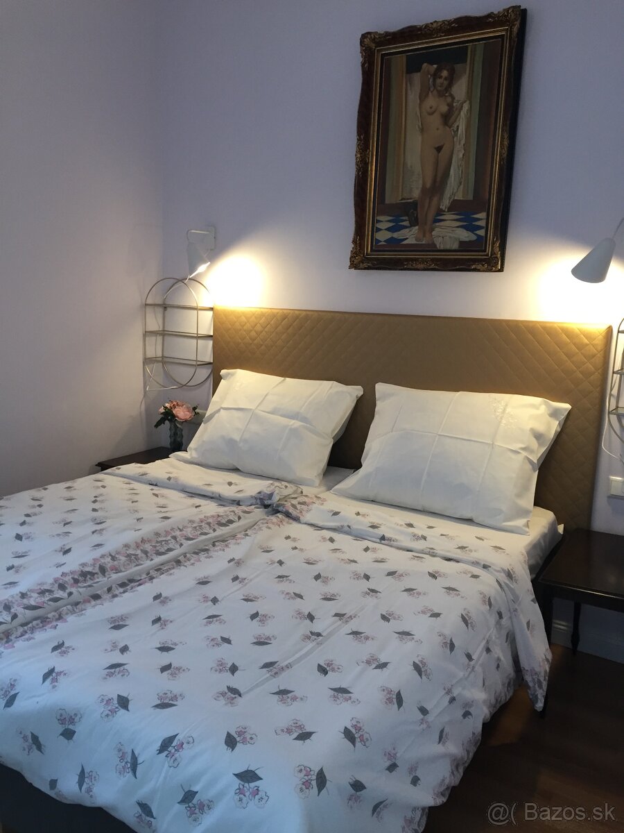 2- izbový byt v Piešťanoch - 5